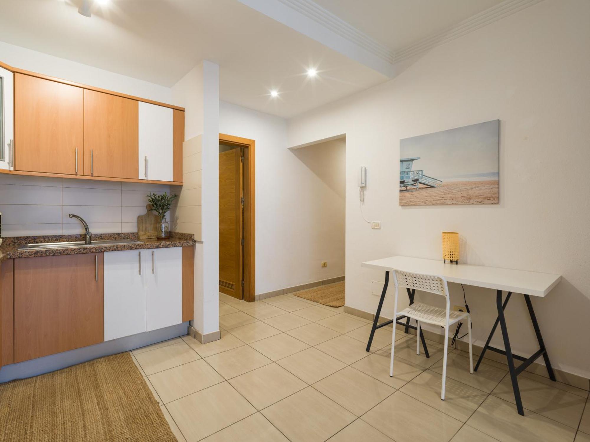 Remote Workers House By Canariasgetaway Las Palmas de Gran Canaria Exterior photo