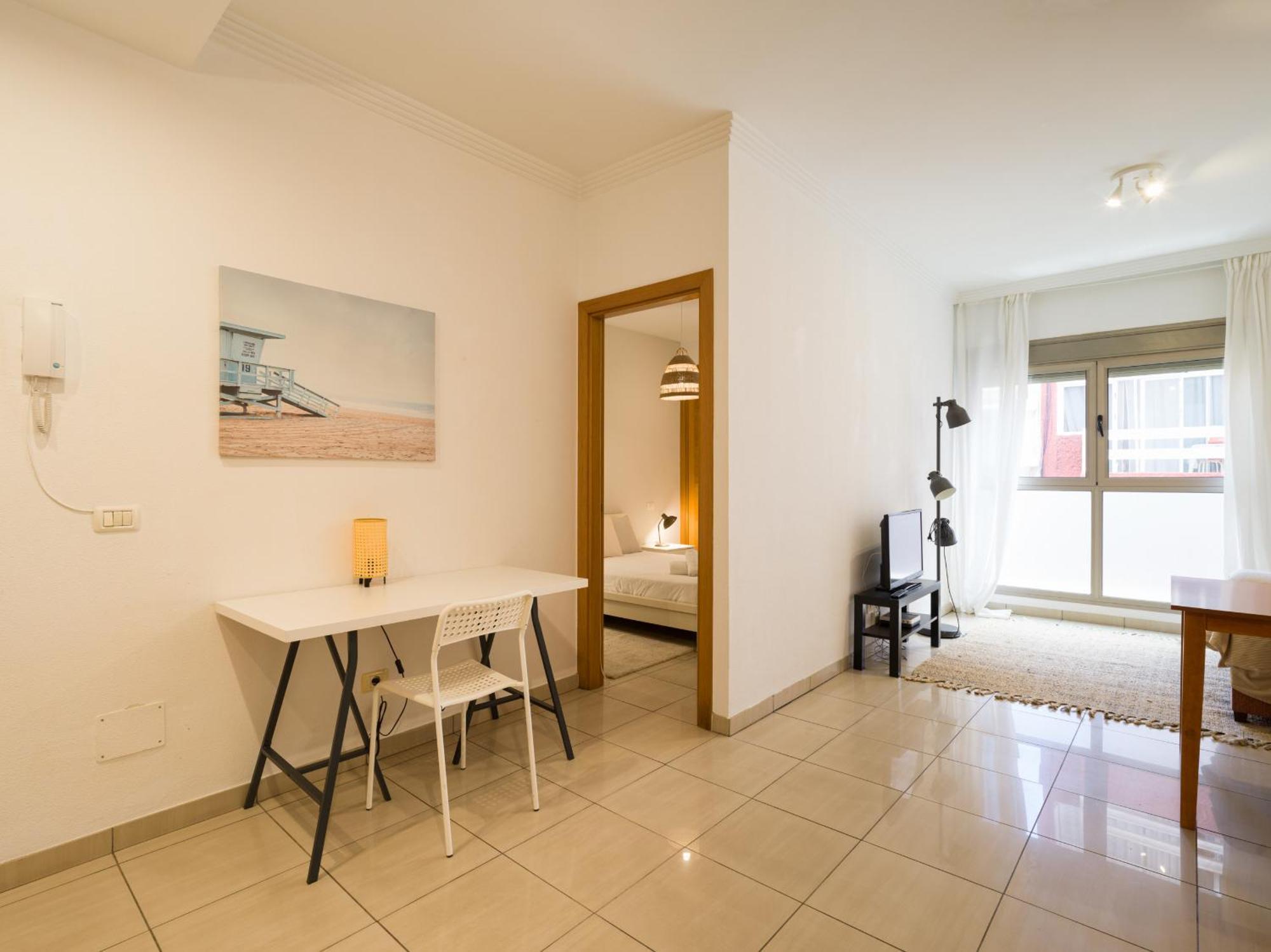 Remote Workers House By Canariasgetaway Las Palmas de Gran Canaria Exterior photo