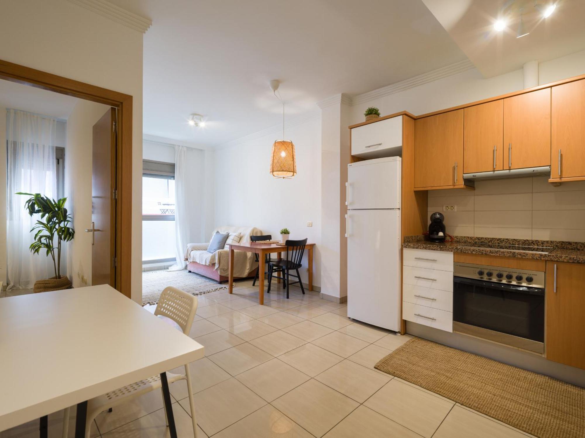 Remote Workers House By Canariasgetaway Las Palmas de Gran Canaria Exterior photo
