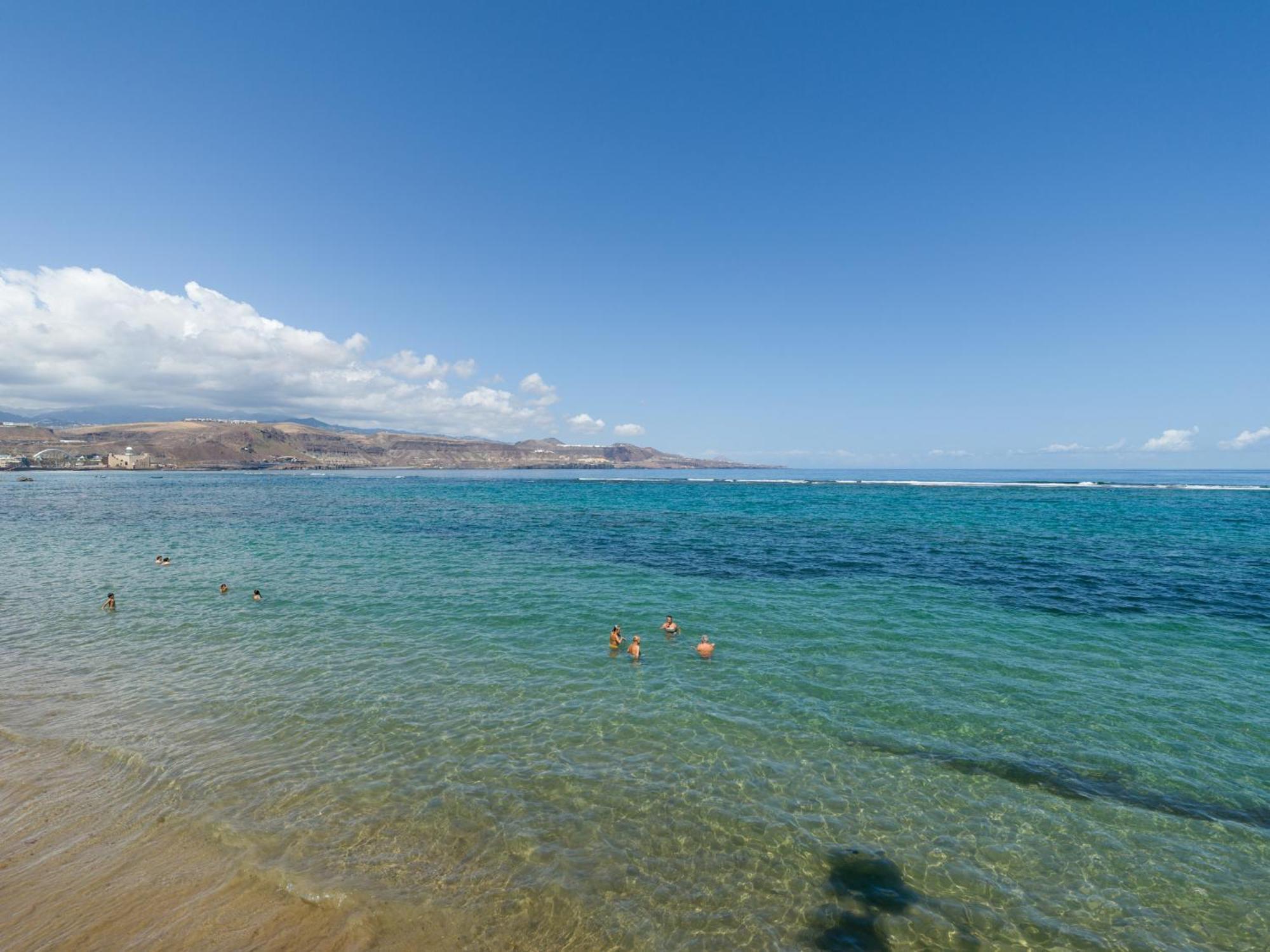 Remote Workers House By Canariasgetaway Las Palmas de Gran Canaria Exterior photo