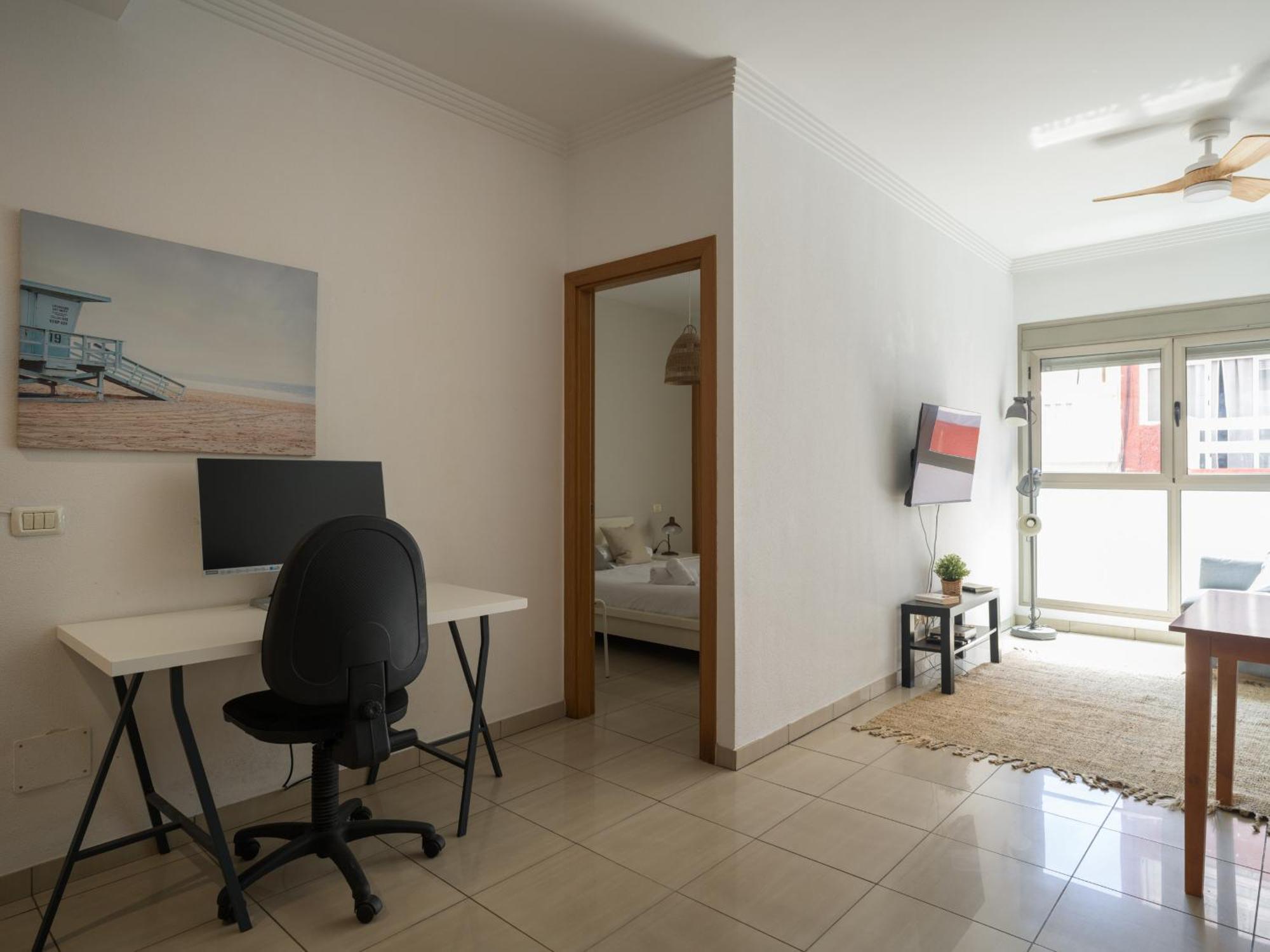 Remote Workers House By Canariasgetaway Las Palmas de Gran Canaria Exterior photo
