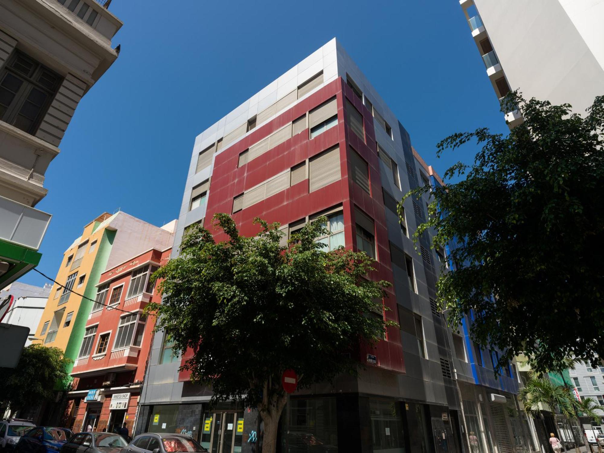 Remote Workers House By Canariasgetaway Las Palmas de Gran Canaria Exterior photo
