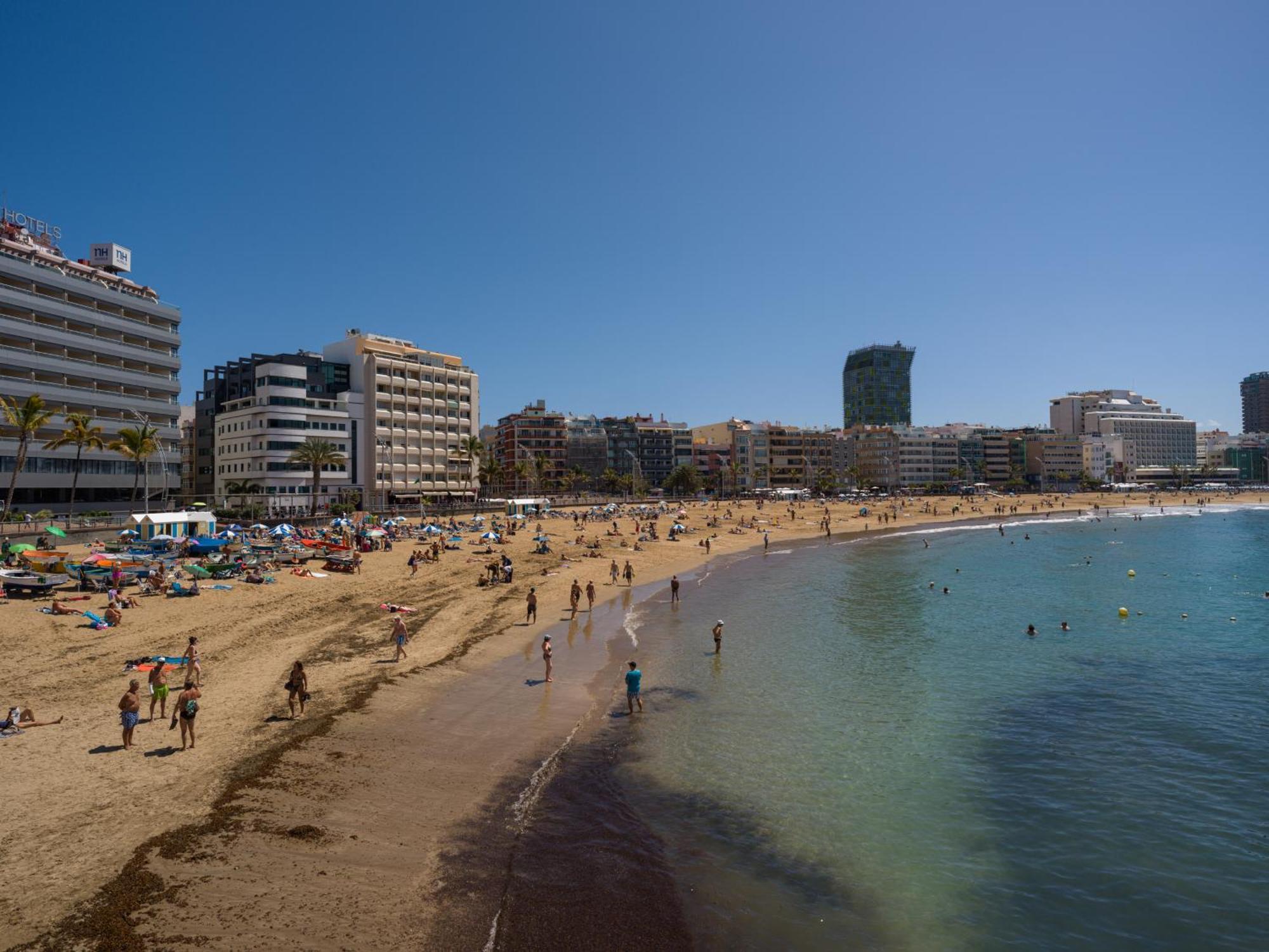 Remote Workers House By Canariasgetaway Las Palmas de Gran Canaria Exterior photo