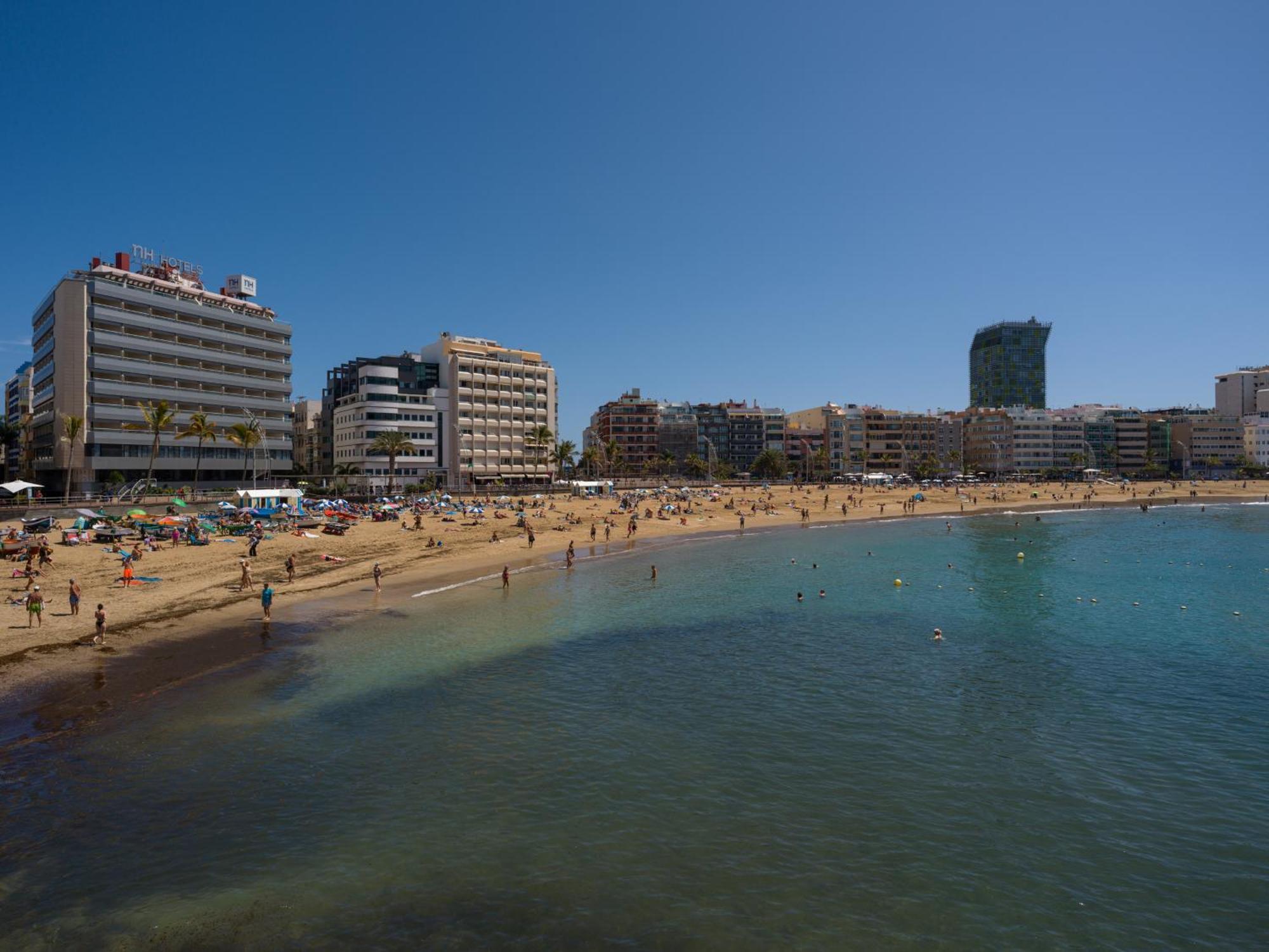 Remote Workers House By Canariasgetaway Las Palmas de Gran Canaria Exterior photo